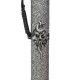 TANG DYNASTY SWORD (SILVER/BLACK), Timeless Elegance